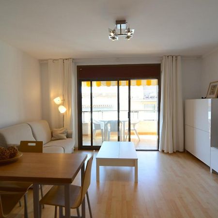 Jamaica Apartment L' Escala Екстериор снимка