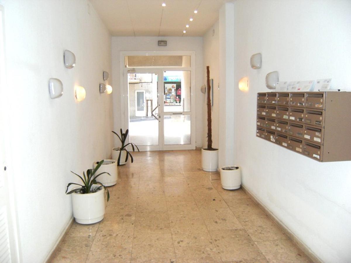 Jamaica Apartment L' Escala Екстериор снимка