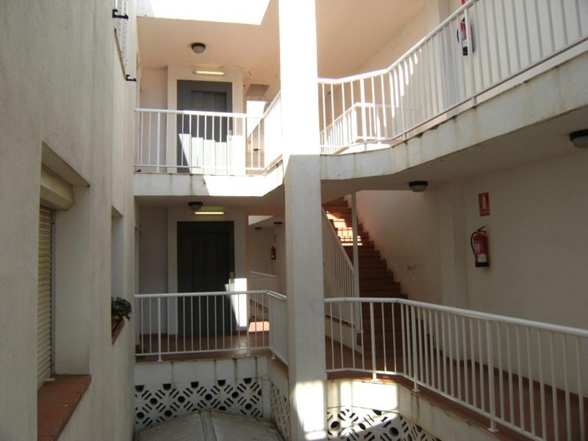 Jamaica Apartment L' Escala Екстериор снимка