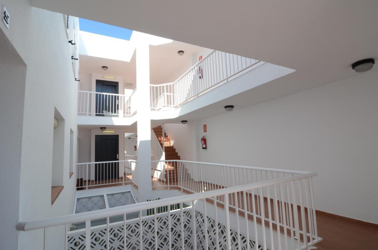 Jamaica Apartment L' Escala Екстериор снимка