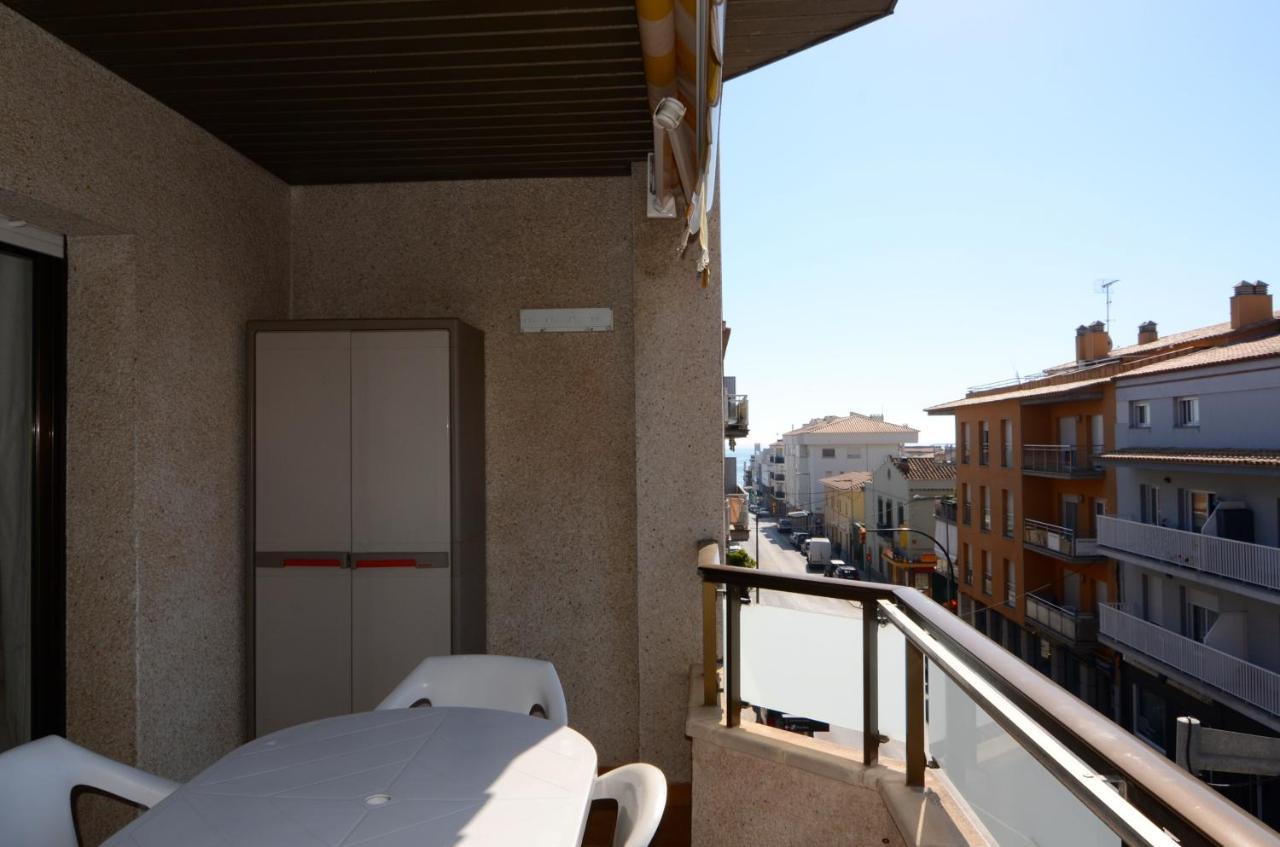 Jamaica Apartment L' Escala Екстериор снимка