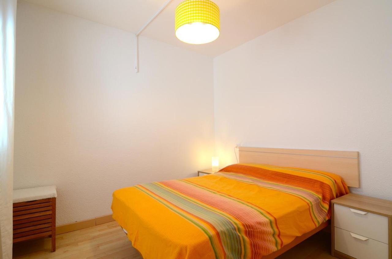 Jamaica Apartment L' Escala Екстериор снимка